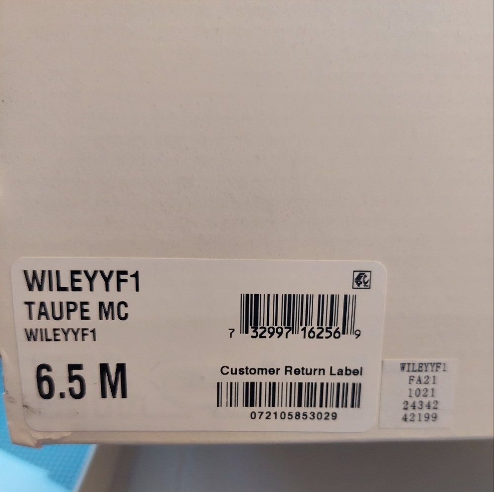 Style & Co Wileyy Ankle Booties - Picture 5 of 5